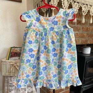Pippen Lane Infant Girls dress size 18 months